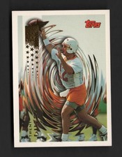 1994 Topps Trent Dilfer #407 Rookie Card RC Buccaneers Super Bowl Champ Ravens