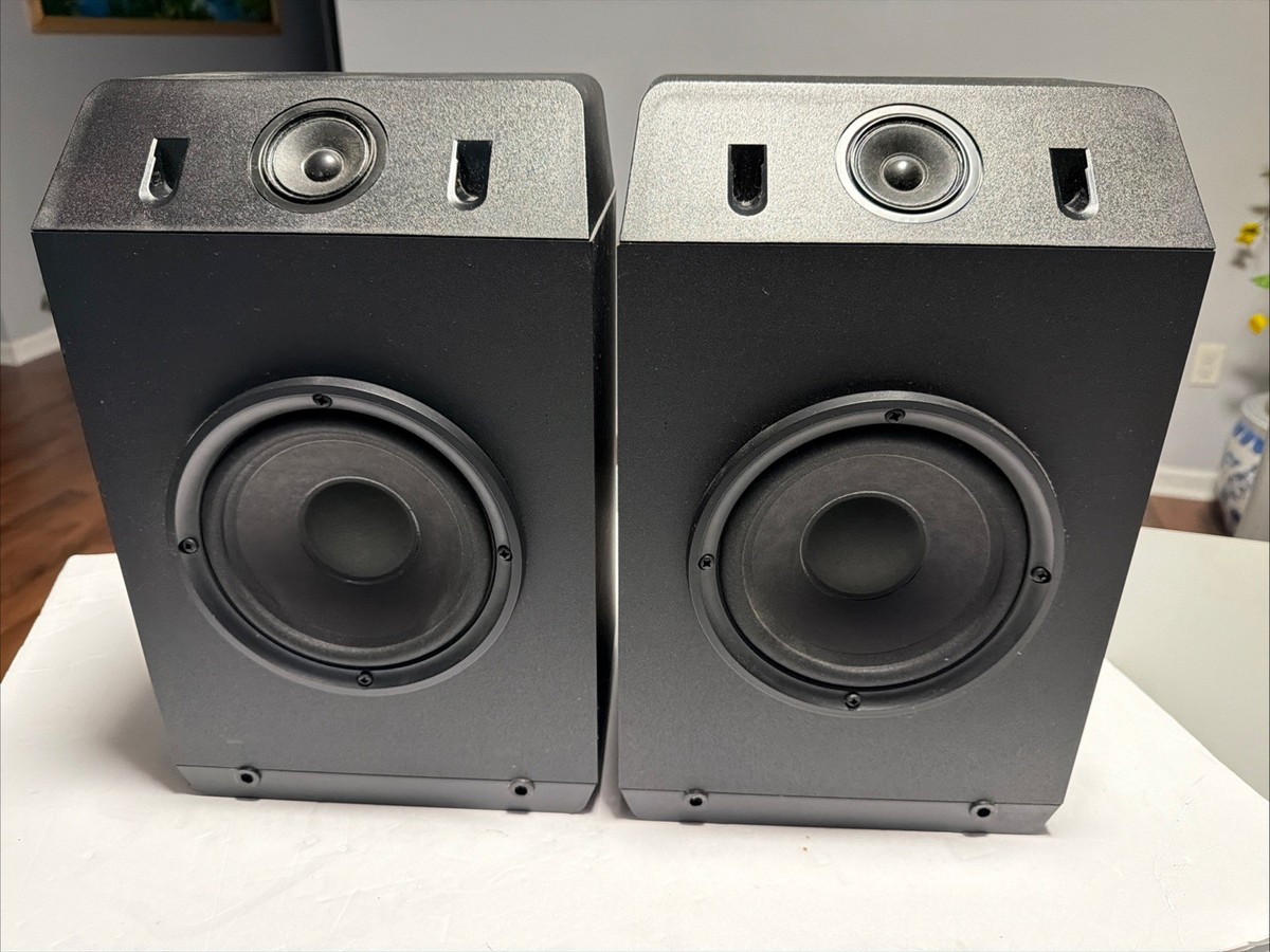 BOSE speaker スピーカー 左右セット 201 SERIES IV s-l1200.jpg