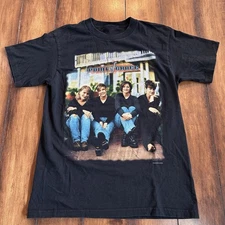 Vintage Point Of Grace Band T-shirt All Size S to 5XL ZL261 FREE SHIPPING