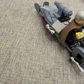 LEGO Star Wars: Jedi Duel (7103)