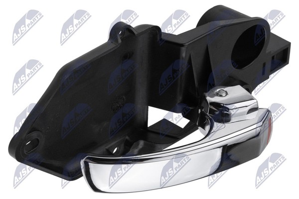 NTY TüRgriff Innenausstattung EZC-FT-254 FüR Fiat 500 312AXG1A 312 AXG11 LPG-image