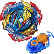 Beyblade Burst B-193 Ultimate Valkyrie Battle Top with String Launcher