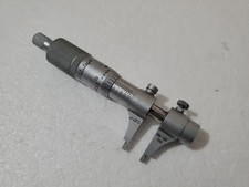 Mitutoyo Inside Micrometer 145-193 0.2"-1" - Machinist Precision Tool *READ*