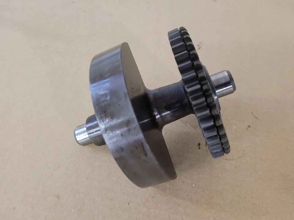 Eje de equilibrio Honda NX 650 Dominator NX5642222499333 Foto 3 de 4