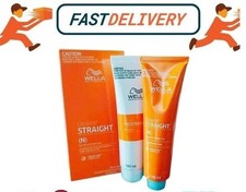 Wella Professionals Hair Care Straightening System 100 ml  100 ml   Salon Hair