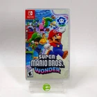 New Super Mario Bros. Wonder (Nintendo Switch, 2023)