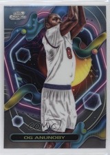 2023-24 Topps Cosmic Chrome OG Anunoby #125 1r6m
