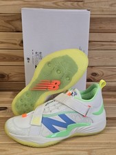 Size 11 - New Balance FuelCell Lindor 2 Pre-Game Baseball Turf Men's TLINDTW2