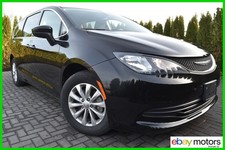2017 Chrysler Pacifica 8 PASSENGER TOURING-EDITION(STO-N-GO)