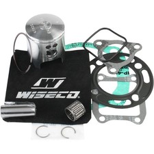 WISECO TOP END KIT PRO-LITE 47.00/STD Honda CR80R 1992-2002 PK1269 fitment