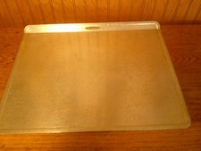Doughmakers Biscuit Cookie Sheet Commercial Grade Aluminum Bake Pan 17.5 x 13.75