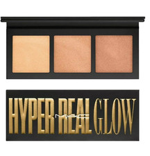MAC Hyper Real Glow Palette GET IT GLOWIN