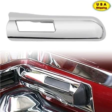 Chrome Reverse Lever Handle Cover Cap For Honda Goldwing 1500 GL1500SE GL1500 US