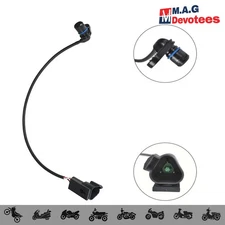 For Touring Dyna 1995-2005 Electronic Speedometer Sensor 5 Speed Transmission