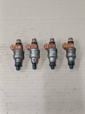 Injecteur Mitsubishi SPACE STAR