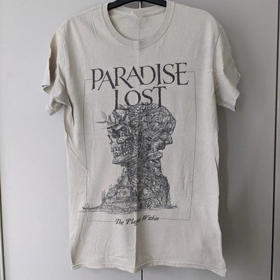 Paradise Lost 'The Plague Within shirt Unisex S-5XL BT2437