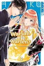 Warum warten? 03 | Aki Kusaka | Taschenbuch |...