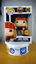 2016 Funko Pop Guns N Roses Vinyl Figures 10