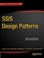 Andy Leonard (U. A.) | SQL Server 2012 Integration Services Design Patterns