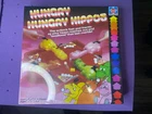 Vintage Hungry Hungry Hippos Hasbro 1978 Game Board Original Box  New