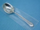 Towle 925 Sterling Silver LADY DIANA 1928 Sugar Spoon 5 3/4" Silverware 27 Grams
