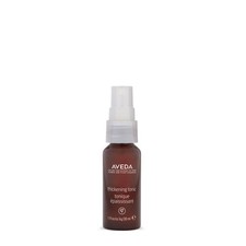 Aveda Thickening Tonic Instantly Thickens 0.34 Fl Oz Pack of 1 , Clear