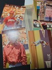 PHILADELPHIA PHILLIES PHOTO LOT GARY MATTHEWS DALLAS GREEN W/  NEGATIVES  1981 — photo 9