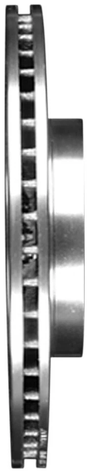 Дисковый тормоз ротор премиум тормоз ротор Bendix PRT5230 подходит 1998 Acura CL - Изображение 2 из 2