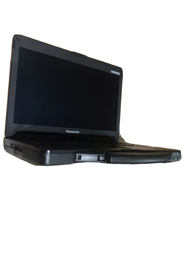 PANASONIC CF-53 MK4🔹i5-4310M@2.0GHz✔️8GB✔️500GB HD✔️WIN10 64BIT/ - Image 3 of 4