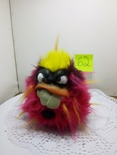 Grumblies - "SCORCH" 2018 Skyrocket Talking Toy Tested Working