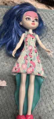Ever After High Epic Winter Snow Pixies