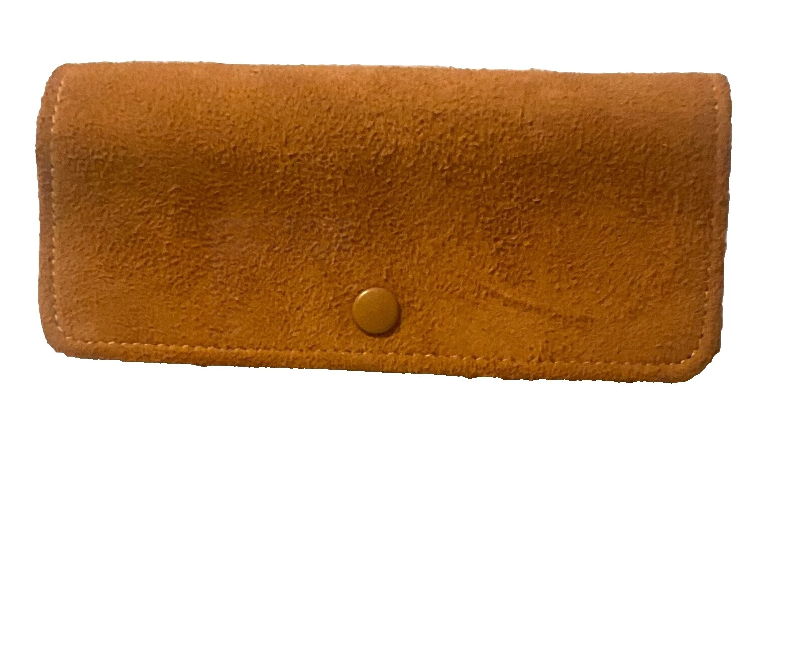 Billeteras y Monederos Vintage Gamuza