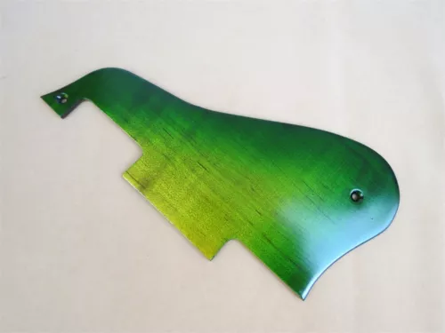 1pcs hand made maple Pickguard For Gibson ES-335 short #3943
