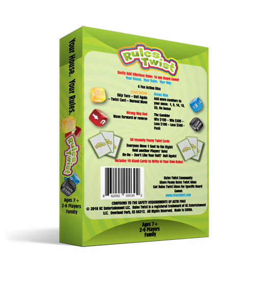 Horse Opoly Plus Rules Twist Board Game Edition Still Awesome