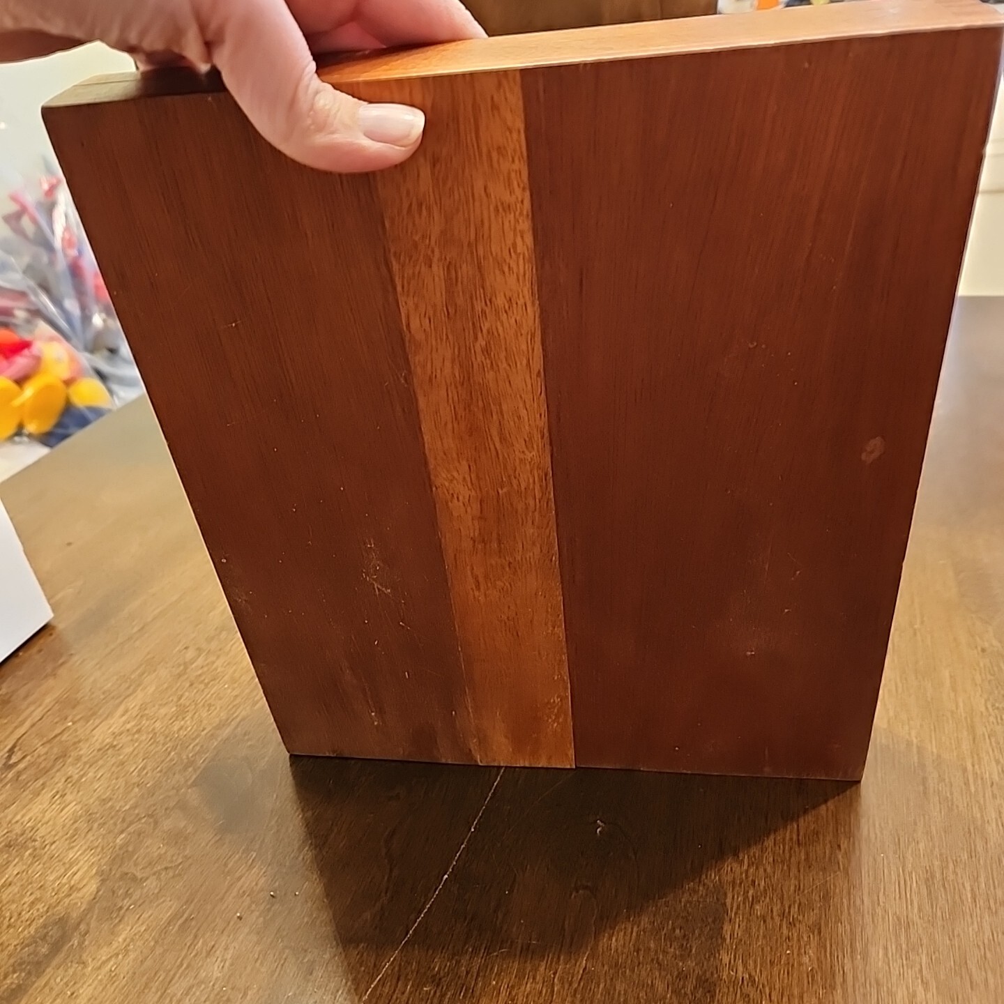 Set of 12 Cutco Steak Serrated Knives 59 with Original Wooden Case