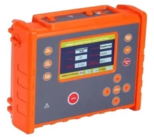 Lightning Surge Protector SPD Lightning Arrester Voltage Test Range 10-2000V