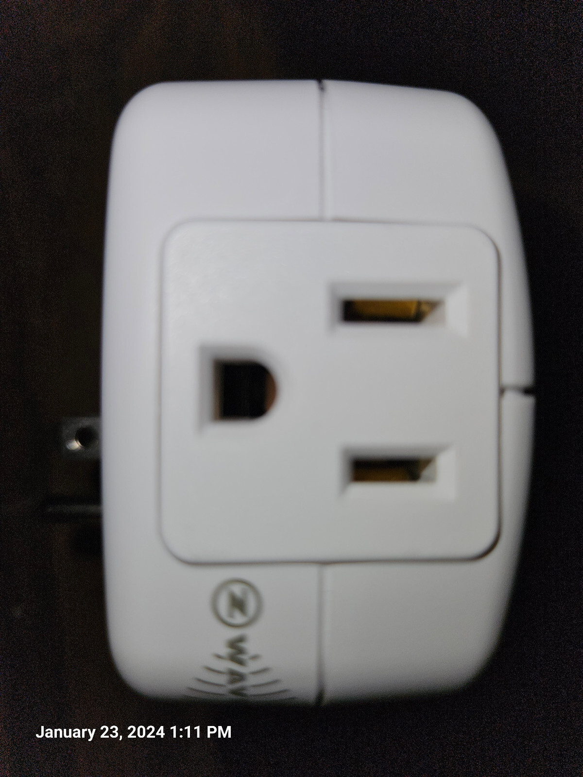 Six JASCO PlugIn Light and Appliance Module (ZW4101) eBay