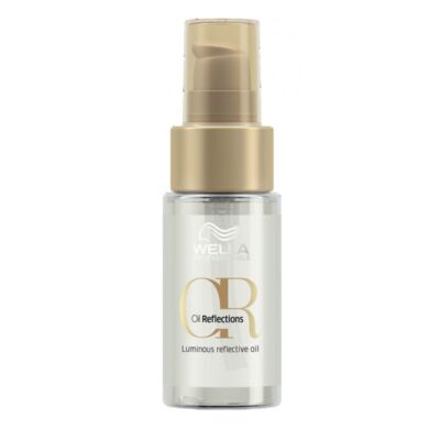 Wella Oil Reflections Light Oil 30 ml - Haarpflegeöl (42,00 /100ml)