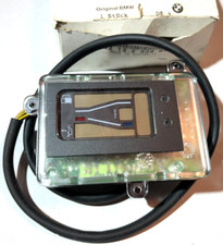 Fahrer-Informations-Display FID BMW R1150 RT RS R850 RT   62132306531