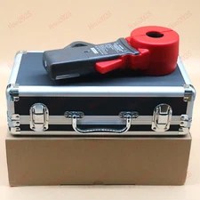 1PC New In Box ETCR2100A+ Clamp Ground Resistance Tester Meter 6534720 FAST SHIP