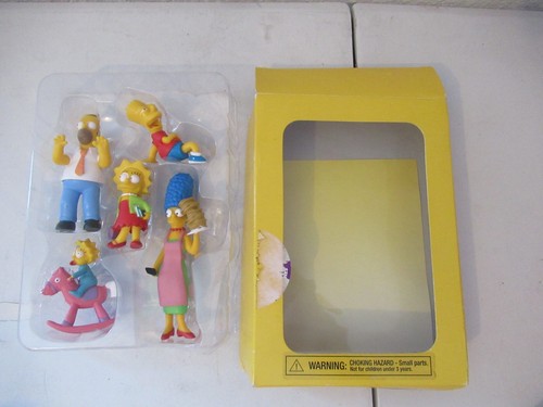Simpsons figures/toys Playmates YOU PICK Choice Discounts updated 5/9/23 - Picture 162 of 166