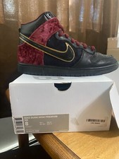 Nike Dunk Premium SB High Bloody Sunday for Sale | Authenticity Guaranteed | eBay