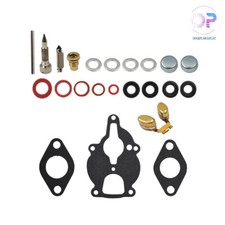 Carburetor Kit Float For Clark Bobcat 632 722 732 Ford engine 1498 13805 G36