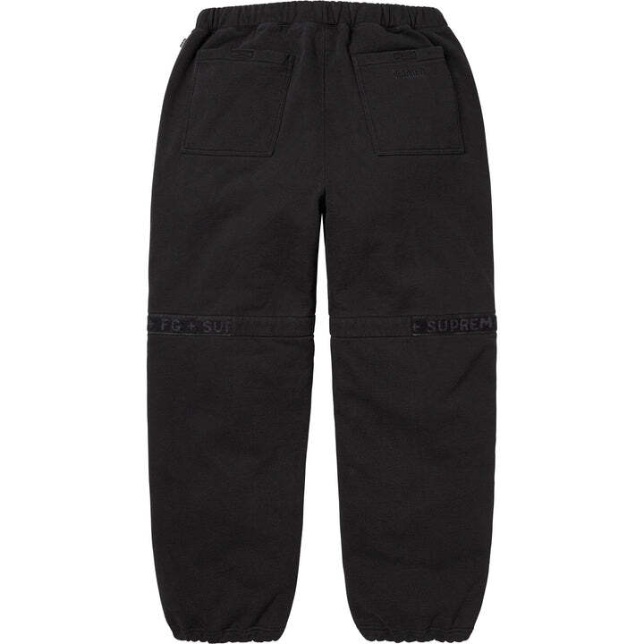 Supreme Marithe Francois Girbaud Shuttle Tape Cargo Sweatpant