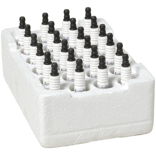 985BP Autolite, Resistor Spark Plug, Bulk Pack , Qty.24, 009100251558 - Picture 3 of 4