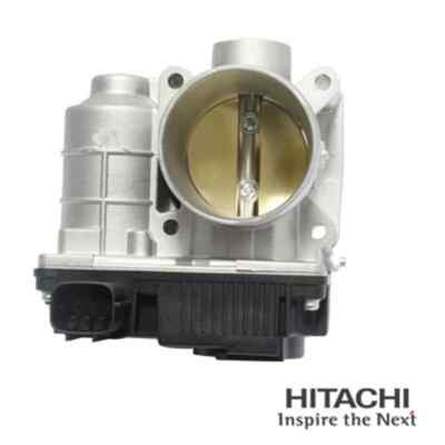 HITACHI Drosselklappenstutzen 2508535