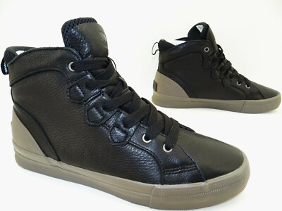 SOREL CARIBOU Mid WP Waterproof Sneaker Stiefelette Herren Schuhe Leder Gr.42