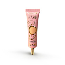 P.Louise Makeup Academy Base Shade Rumour 2.5 Eyeshadow Primer New/SDS