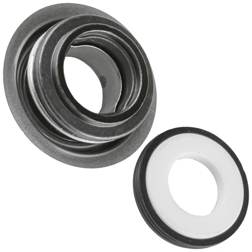 Water Pump Seal Mechanical for Yamaha Grizzly 700 YFM700Fg Fi 4X4 2007-2012 - Bild 7 von 8
