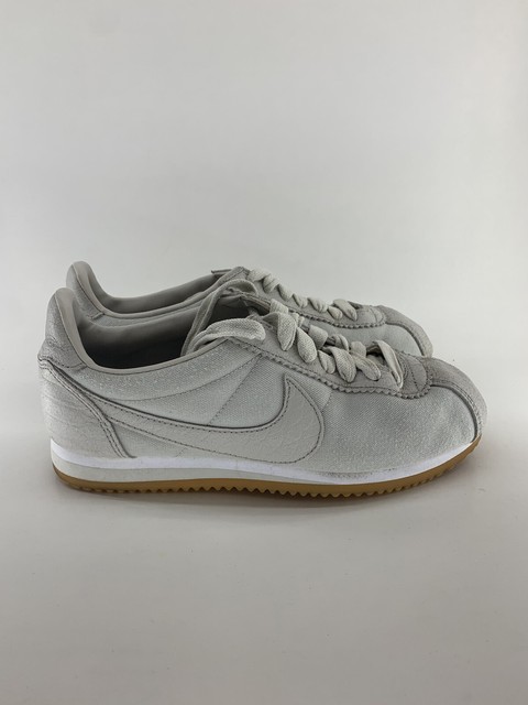 nike cortez ivory